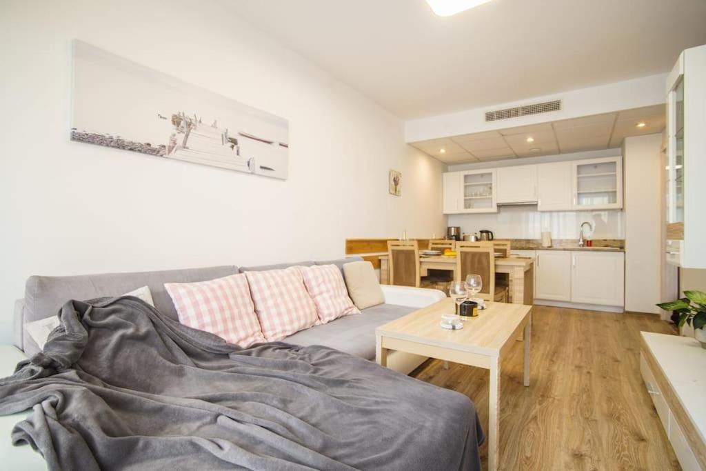 Apartamento Mojemiedzyzdroje 402 Exterior foto